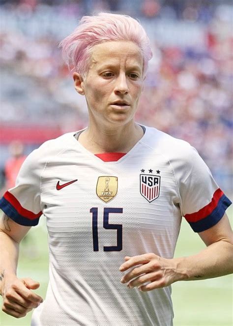 megan rapinoe height|megan rapinoe statistics.